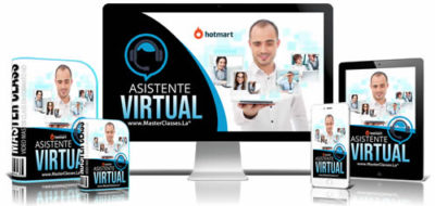 Programa de Asistente Virtual