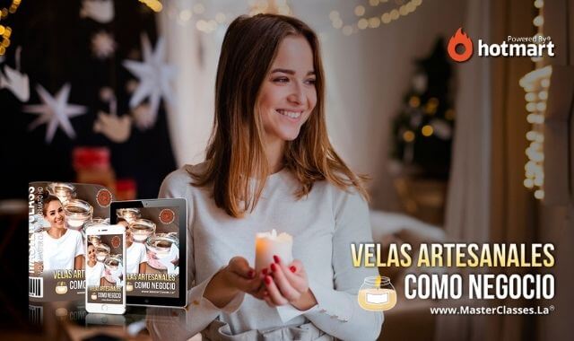 velas-artesanales-como-negocio